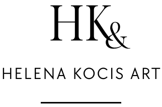 Helena Kocis Art