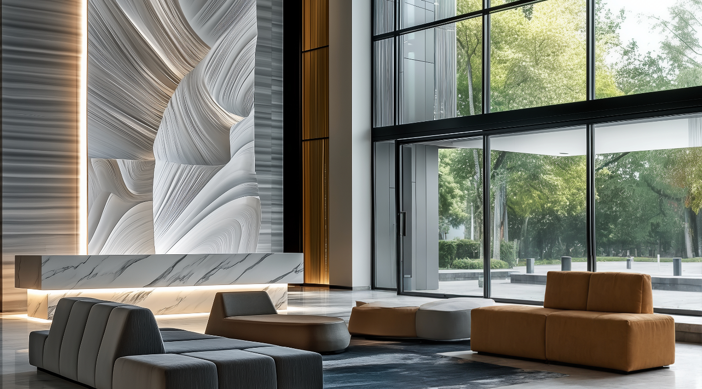 Fine Art Prints for Sculptural & Atmospheric Living